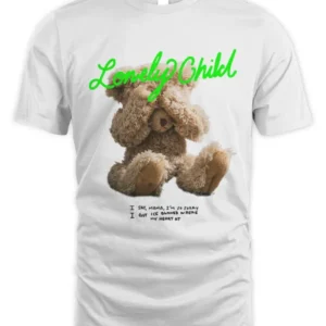 Lonely Child T-shirt